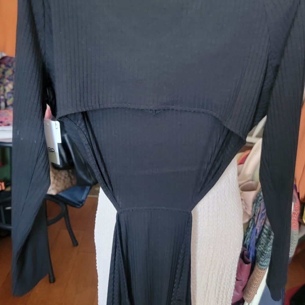 BP Open Back Dress, Nordstrom Rack - Picture 2 of 3